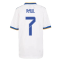 Real Madrid 2021-2022 Home Shirt (Kids) (RAUL 7)