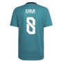 Real Madrid 2021-2022 Third Shirt (KAKA 8)