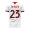 Roma 2023-2024 Away Concept Football Kit (Libero) (MANCINI 23)