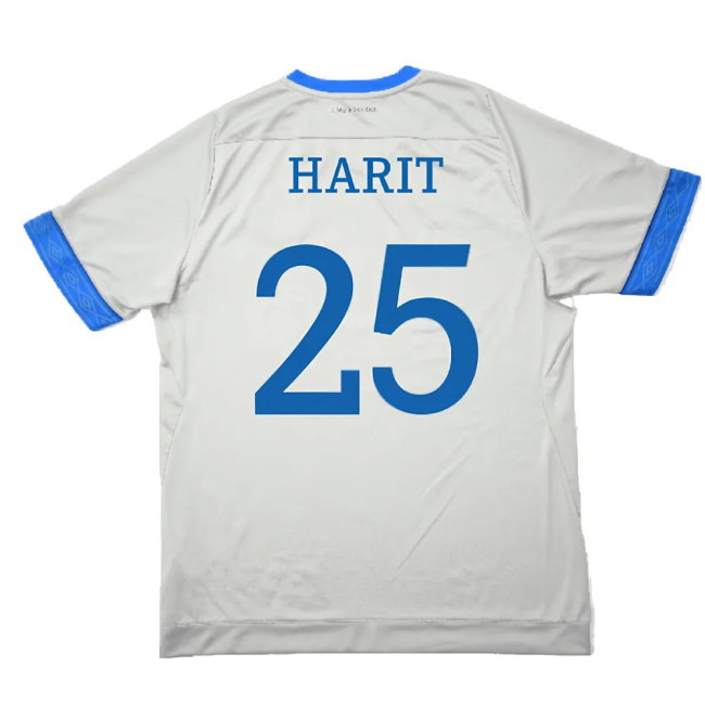 Schalke 2018-19 Away Shirt (Excellent) (Harit 25)