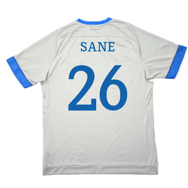 Schalke 2018-19 Away Shirt (Excellent) (Sane 26)