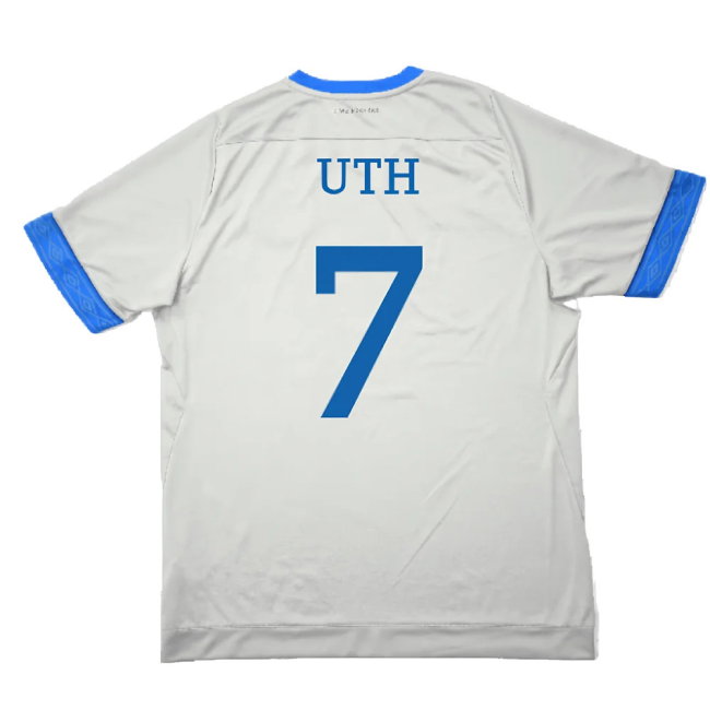 Schalke 2018-19 Away Shirt (Excellent) (Uth 7)