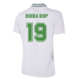 Senegal 2000 Retro Football Shirt (BOUBA DIOP 19)