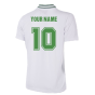 Senegal 2000 Retro Football Shirt (Your Name)