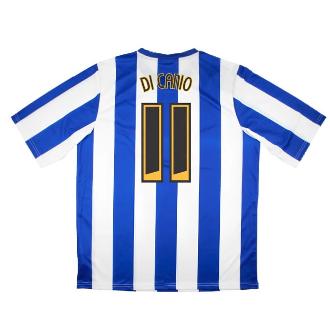 Sheffield Wednesday 2012-13 Home Shirt (Sponsorless) (XXL) (Excellent) (Di Canio 11)