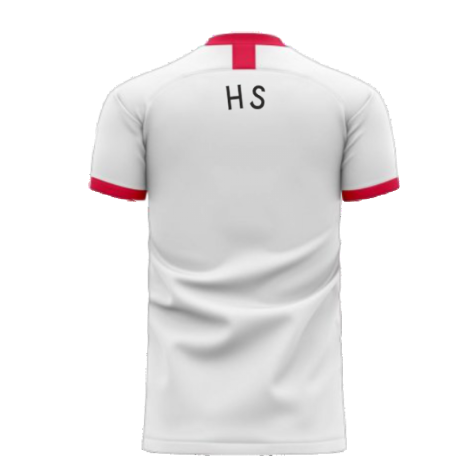 South Korea 2023-2024 Away Concept Football Kit (Libero) (H S WOOK)