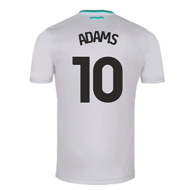 2023-2024 Southampton Away Shirt (S) (Excellent) (ADAMS 10)