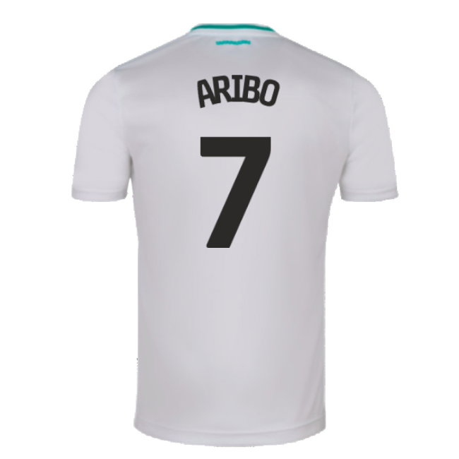 2023-2024 Southampton Away Shirt (S) (Excellent) (ARIBO 7)