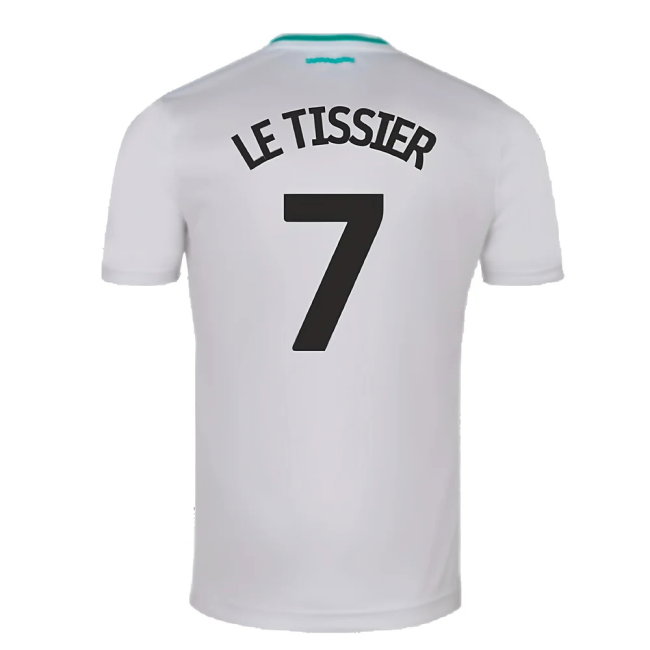 2023-2024 Southampton Away Shirt (S) (Excellent) (LE TISSIER 7)