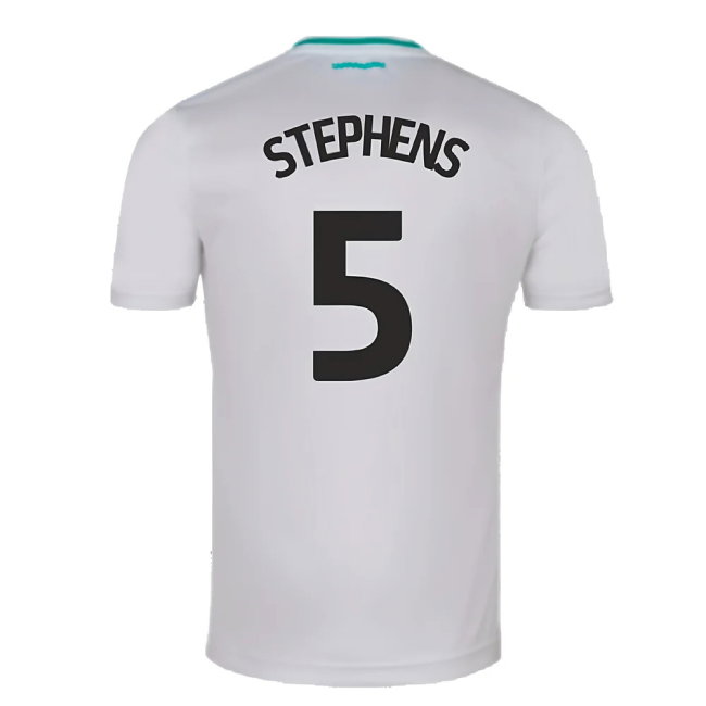 2023-2024 Southampton Away Shirt (S) (Excellent) (STEPHENS 5)