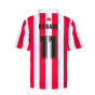 Sunderland 1999 Home Retro Shirt (Kilbane 11)