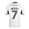 Swansea City 2019-20 Home Shirt ((Good) M) (McKay 7)