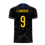 Sweden 2022-2023 Away Concept Football Kit (Libero) (LJUNGBERG 9)