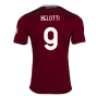Torino 2020-21 Home Shirt (3XS 9-10y) (BELOTTI 9) (BNWT)