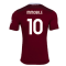 Torino 2020-21 Home Shirt (5XS 5-6y) (IMMOBILE 10) (BNWT)