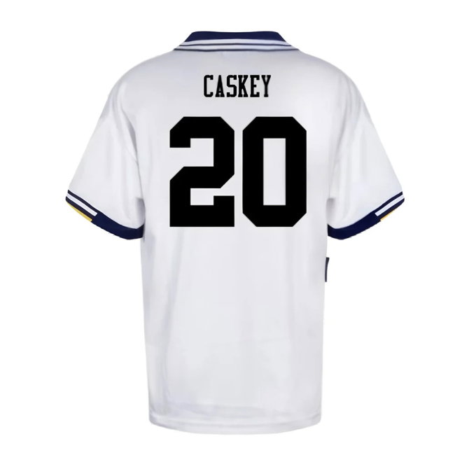 Tottenham 1993-95 Home (Excellent) (Caskey 20)