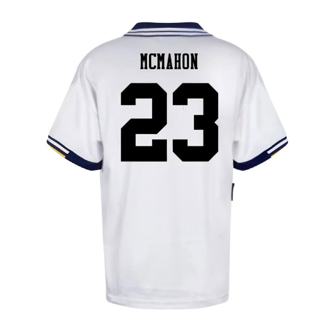 Tottenham 1993-95 Home (Excellent) (McMahon 23)