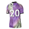 Tottenham 2021-2022 3rd Shirt (DELE 20)
