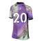 Tottenham 2021-2022 3rd Shirt (Kids) (DELE 20)