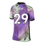 Tottenham 2021-2022 3rd Shirt (Kids) (SKIPP 29)
