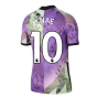 Tottenham 2021-2022 3rd Shirt (KNAE 10)