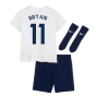 Tottenham 2021-2022 Home Baby Kit (BRYAN 11)