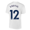 Tottenham 2021-2022 Home Shirt (E ROYAL 12)