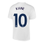 Tottenham 2021-2022 Home Shirt (KANE 10)