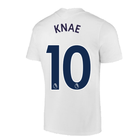 Tottenham 2021-2022 Home Shirt (Kids) (KNAE 10)