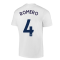 Tottenham 2021-2022 Home Shirt (Kids) (ROMERO 4)