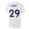 Tottenham 2021-2022 Home Shirt (Kids) (SKIPP 29)