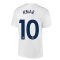 Tottenham 2021-2022 Home Shirt (KNAE 10)