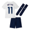 Tottenham 2021-2022 Little Boys Home Mini Kit (BRYAN 11)