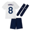 Tottenham 2021-2022 Little Boys Home Mini Kit (WINKS 8)