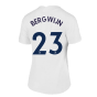 Tottenham 2021-2022 Womens Home Shirt (BERGWIJN 23)