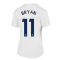 Tottenham 2021-2022 Womens Home Shirt (BRYAN 11)