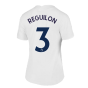 Tottenham 2021-2022 Womens Home Shirt (REGUILON 3)