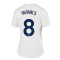 Tottenham 2021-2022 Womens Home Shirt (WINKS 8)