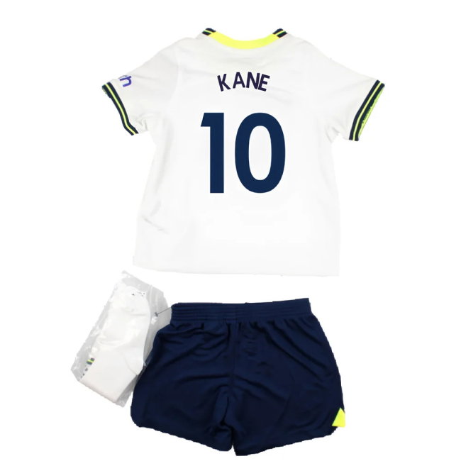 Tottenham 2022-23 Home Infant Kit (SB) (Excellent) (KANE 10)