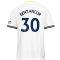 Tottenham 2022-23 Home Shirt (XL) (BENTANCUR 30) (Mint)