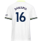 Tottenham 2022-23 Home Shirt (7-8y) (Danjuma 16) (Mint)