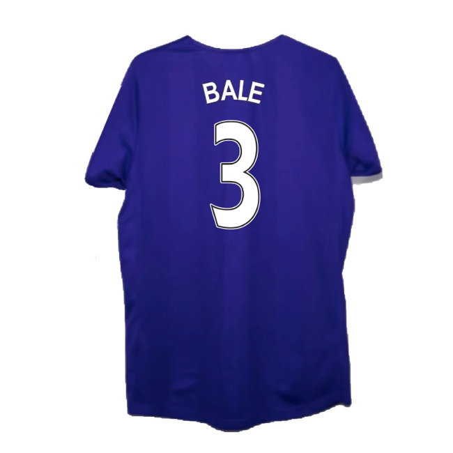Tottenham Hotspur 2011-12 Sponsorless Away Shirt (XL) (BNWT) (BALE 3)