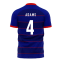 United States 2023-2024 Away Concept Football Kit (Libero) (ADAMS 4)