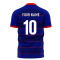United States 2023-2024 Away Concept Football Kit (Libero) (Your Name)