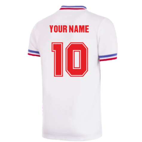 USA 1976 Retro Football Shirt (Your Name)