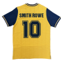Vintage Football The Cannon Away Shirt (SMITH ROWE 10)