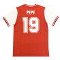 Vintage Football The Cannon Home Shirt (PEPE 19)