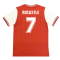 Vintage Football The Cannon Home Shirt (ROCASTLE 7)