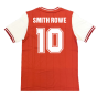 Vintage Football The Cannon Home Shirt (SMITH ROWE 10)