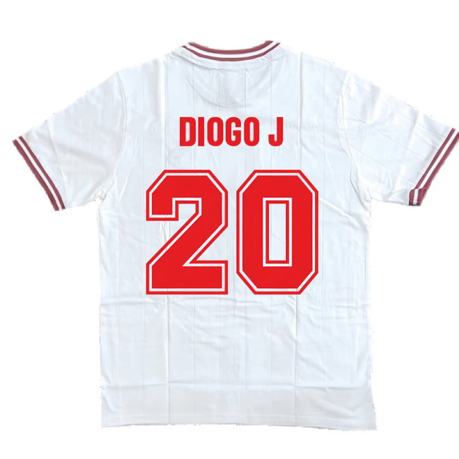 Vintage The Bird Away Shirt (DIOGO J. 20)